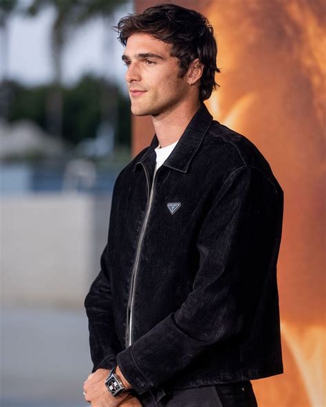 jacob elordi prada jacket|jacob elordi today.